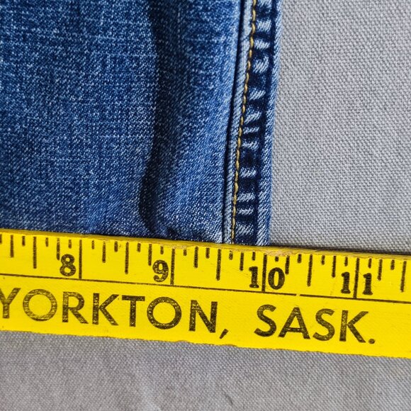 Signature by Levi Strauss Women's Boot Cut Jeans - Blue - Picture 16 of 16